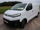 Commercial car Citroen Jumpy Other 4 M GPS 3D 2L BLUE HDI 145 CV CAMÉRA USB RÉGULATEUR RABILLAGE BOIS TVA=24985 E HT Blanc Utilitaire - 4