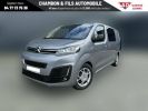 Commercial car Citroen Jumpy Other Cabine Approfondie CAB M BLUEHDI 145 S EAT8 Gris - 1