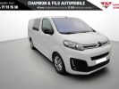 Commercial car Citroen Jumpy Other Cabine Approfondie CAB XL BLUEHDI 145 BVM6 Blanc - 3