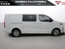 Commercial car Citroen Jumpy Other Cabine Approfondie CAB XL BLUEHDI 145 BVM6 Blanc - 4