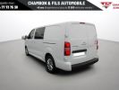 Commercial car Citroen Jumpy Other Cabine Approfondie CAB XL BLUEHDI 145 BVM6 Blanc - 7