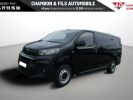 Commercial car Citroen Jumpy Other Cabine Approfondie CAB XL BLUEHDI 145 BVM6 Noir - 1