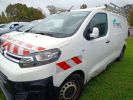 Commercial car Citroen Jumpy Other Citroën Fg M 1.6 95ch Club PRIX TTC BLANC - 10