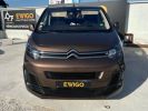 Commercial car Citroen Jumpy Other Citroën TVA RECUPERABLE 5 PLACES 2.0 BLUEHDI 180 ch M CABINE APPROFONDIE DRIVER EAT8 1 ER... Marron - 2