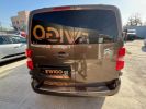 Commercial car Citroen Jumpy Other Citroën TVA RECUPERABLE 5 PLACES 2.0 BLUEHDI 180 ch M CABINE APPROFONDIE DRIVER EAT8 1 ER... Marron - 6