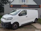 Commercial car Citroen Jumpy Other Citroën VU (10 825 HT) FOURGON 1.6 BLUEHDI 95 XS L1 CLUB DISTRIBUTION NEUVE TVA RECUPER... Blanc - 1