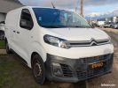 Commercial car Citroen Jumpy Other Citroën VU (10 825 HT) FOURGON 1.6 BLUEHDI 95 XS L1 CLUB DISTRIBUTION NEUVE TVA RECUPER... Blanc - 8