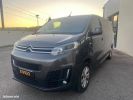 Commercial car Citroen Jumpy Other Citroën VU FOURGON 2.0 BLUEHDI 175 CH XL (L3) BUSINESS BVA-TVA RECUPERABLE- Entretien const... Gris - 4