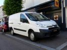 Commercial car Citroen Jumpy Other Citroën VU FOURGON 2.0 HDI 130 27 L2H1 CONFORT Blanc - 2