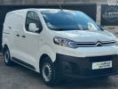 Commercial car Citroen Jumpy Other CITROËN XS Club 1.6 BlueHDi 95ch BVM5 Distribution faite 11 658 HT Blanc - 1