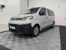 Commercial car Citroen Jumpy Other Combi M 1.6 BlueHDi 115 CH CONFORT 8 PLACES GRIS - 3