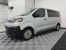 Commercial car Citroen Jumpy Other Combi M 1.6 BlueHDi 115 CH CONFORT 8 PLACES GRIS - 4