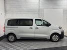 Commercial car Citroen Jumpy Other Combi M 1.6 BlueHDi 115 CH CONFORT 8 PLACES GRIS - 8