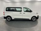 Commercial car Citroen Jumpy Other COMBI M BlueHDi 120 S&S BVM6 Confort Blanc - 6