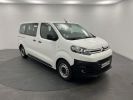 Commercial car Citroen Jumpy Other COMBI M BlueHDi 120 S&S BVM6 Confort Blanc - 7