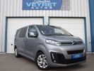 Commercial car Citroen Jumpy Other DRIVER M 2.0 Blue HDI 180 Cabine Approfondi EAT8 TVA Gris - 1