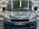 Commercial car Citroen Jumpy Other FG 2.0 HDI 120 COMBI 6 PL *CLIM* GARANTIE 12 MOIS Gris - 2