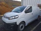 Commercial car Citroen Jumpy Other FG M 1.5 BLUEHDI 120CH S&S Blanc - 8