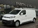 Commercial car Citroen Jumpy Other FG M 1.6 BLUEHDI 95CH BUSINESS S&S ETG6 Blanc - 1