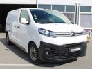 Commercial car Citroen Jumpy Other fg m 2.0 bluehdi 120ch business s - prix ttc Blanc - 7