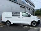 Commercial car Citroen Jumpy Other FG XL 2.0 BLUEHDI 120CH S&S CABINE APPROFONDIE FIXE CLUB Blanc - 2