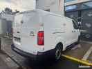 Commercial car Citroen Jumpy Other Fg XL 2.0 BlueHDi 120ch S&S Driver Historique d'entretien Garantie 12 mois Caméra de recul Radar AV-AR 1ère main Blanc - 3