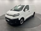 Commercial car Citroen Jumpy Other FOURGON FGN M BLUEHDI 120 S&S BVM6 BUSINESS Blanc - 1