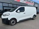 Commercial car Citroen Jumpy Other FOURGON FGN M BLUEHDI 120 S&S BVM6 CLUB Blanc - 1