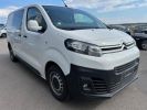 Commercial car Citroen Jumpy Other FOURGON FGN M BLUEHDI 120 S&S BVM6 CLUB Blanc - 3