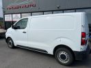 Commercial car Citroen Jumpy Other FOURGON FGN M BLUEHDI 120 S&S BVM6 CLUB Blanc - 6