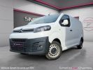 Commercial car Citroen Jumpy Other FOURGON GN M BLUEHDI 120 SS BVM6 CONTROL 300 NM ATTELAGE GARANTIE 12 mois Blanc - 4