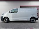 Commercial car Citroen Jumpy Other FOURGON GN M BLUEHDI 120 SS BVM6 CONTROL 300 NM ATTELAGE GARANTIE 12 mois Blanc - 6