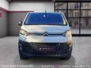 Commercial car Citroen Jumpy Other FOURGON GN M BLUEHDI 120 SS EAT8 CLUB Blanc - 5