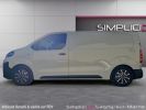 Commercial car Citroen Jumpy Other FOURGON GN M BLUEHDI 120 SS EAT8 CLUB Blanc - 7