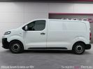 Commercial car Citroen Jumpy Other FOURGON GN M BLUEHDI 95 BVM5 BUSINESS Blanc - 7