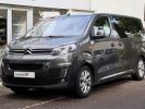 Commercial car Citroen Jumpy Other Fourgon M 2.0 BlueHDi 150 Double Cabine BVM6 (Carplay,Cam360,TVA Recup) Gris - 40