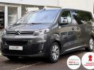 Commercial car Citroen Jumpy Other Fourgon M 2.0 BlueHDi 150 Double Cabine BVM6 (Carplay,Cam360,TVA Recup) Gris - 1