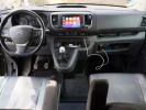 Commercial car Citroen Jumpy Other Fourgon M 2.0 BlueHDi 150 Double Cabine BVM6 (Carplay,Cam360,TVA Recup) Gris - 10