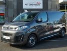 Commercial car Citroen Jumpy Other Fourgon M BlueHDI 180 EAT6 Business Gris - 1