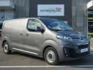 Commercial car Citroen Jumpy Other Fourgon M BlueHDI 180 EAT6 Business Gris - 2