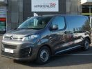 Commercial car Citroen Jumpy Other Fourgon M BlueHDI 180 EAT6 Business Gris - 1