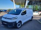 Commercial car Citroen Jumpy Other Fourgon M HDI 120 ch Bvm6 Garantie 6 ans Galerie Radars Regul Clim Bluetooth 309HT-mois Blanc - 1