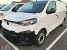 Commercial car Citroen Jumpy Other Fourgon Nouveau FGN M BLUEHDI 145 BVM6 Blanc - 1