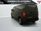 Commercial car Citroen Jumpy Other Fourgon Nouveau M BLUEHDI 145 BVM6 Gris - 4