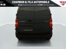 Commercial car Citroen Jumpy Other Fourgon Nouveau M BLUEHDI 145 BVM6 Gris - 5