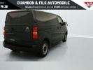 Commercial car Citroen Jumpy Other Fourgon Nouveau M BLUEHDI 145 BVM6 Gris - 6