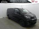 Commercial car Citroen Jumpy Other Fourgon Nouveau XL BLUEHDI 180 S EAT8 Noir - 1