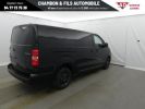 Commercial car Citroen Jumpy Other Fourgon Nouveau XL BLUEHDI 180 S EAT8 Noir - 4