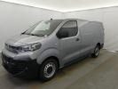 Commercial car Citroen Jumpy Other Fourgon Nouveau XL BLUEHDI 180 S EAT8 Gris - 17