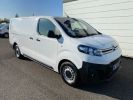 Commercial car Citroen Jumpy Other FOURGON XL 2.0 BLUEHDI 120 DRIVER 3PL Blanc - 1